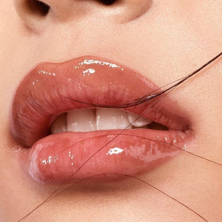 Lip Stain - long-lasting wear
