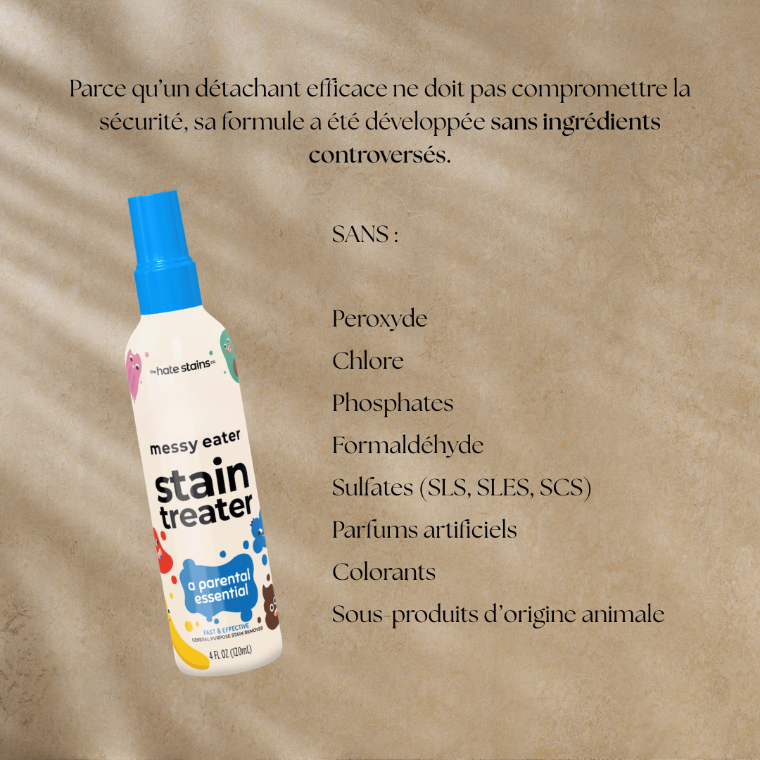 Détachant Express Nomade