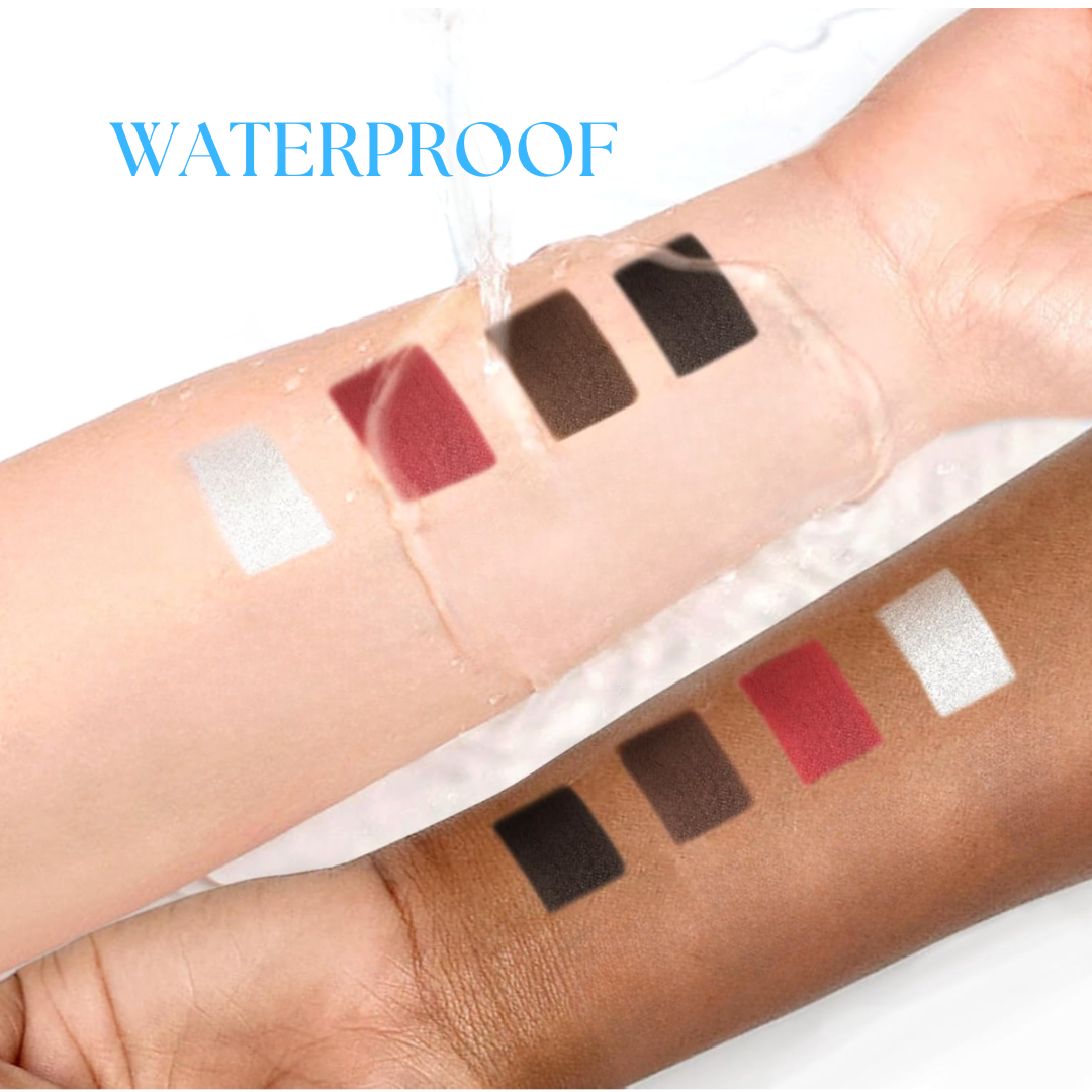 Stylo Maquillage 4-en-1