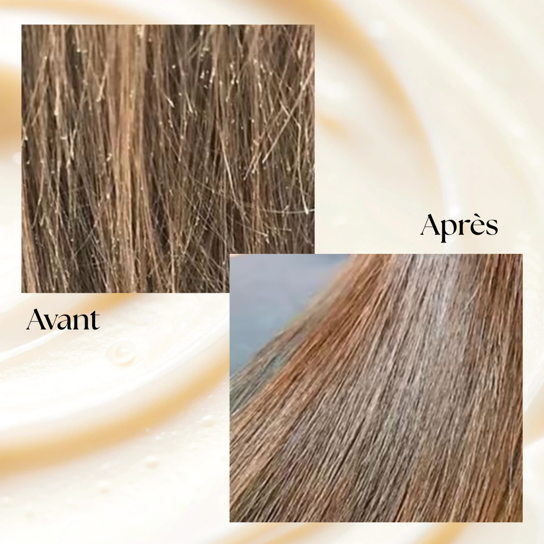 Conditioner Solide Nourrissant