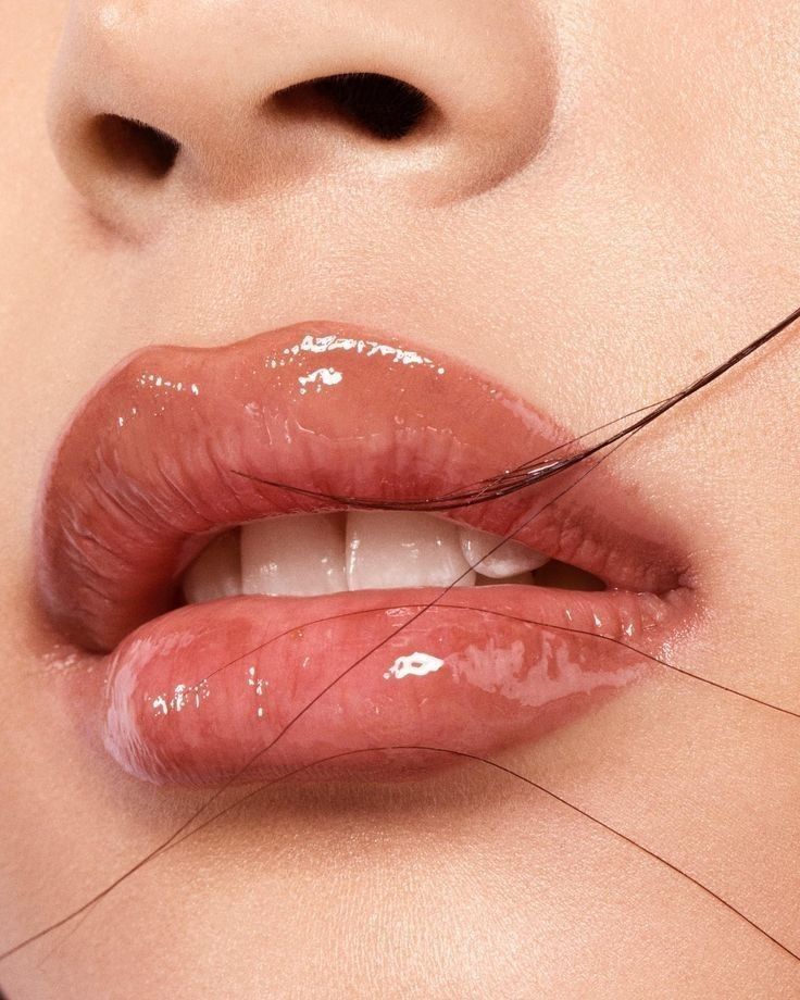 Lip Stain - long-lasting wear