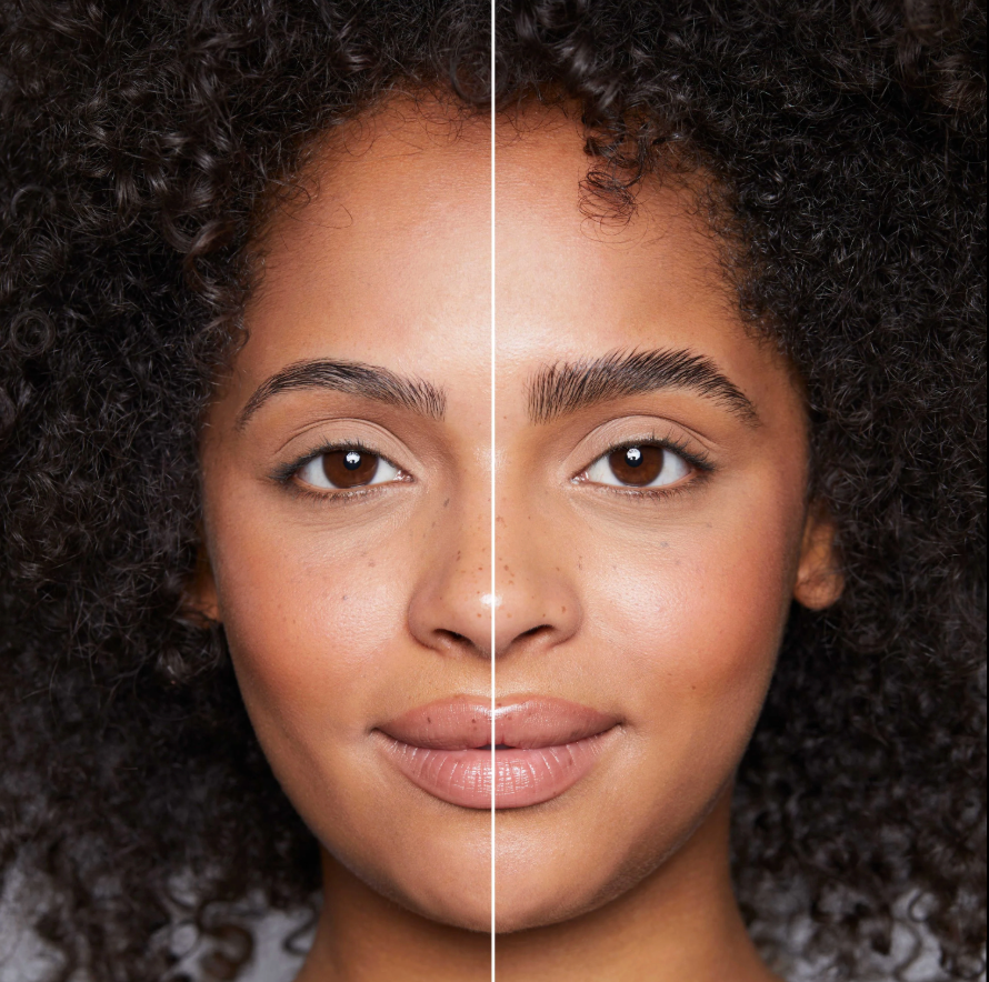 Gel à sourcils effet Browlift