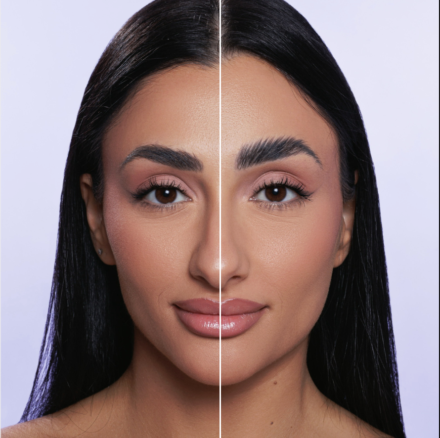 Gel à sourcils effet Browlift