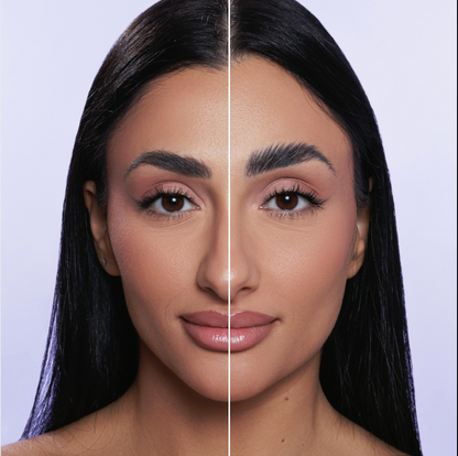 Gel à sourcils effet Browlift