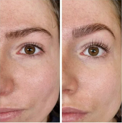 Gel à sourcils effet Browlift