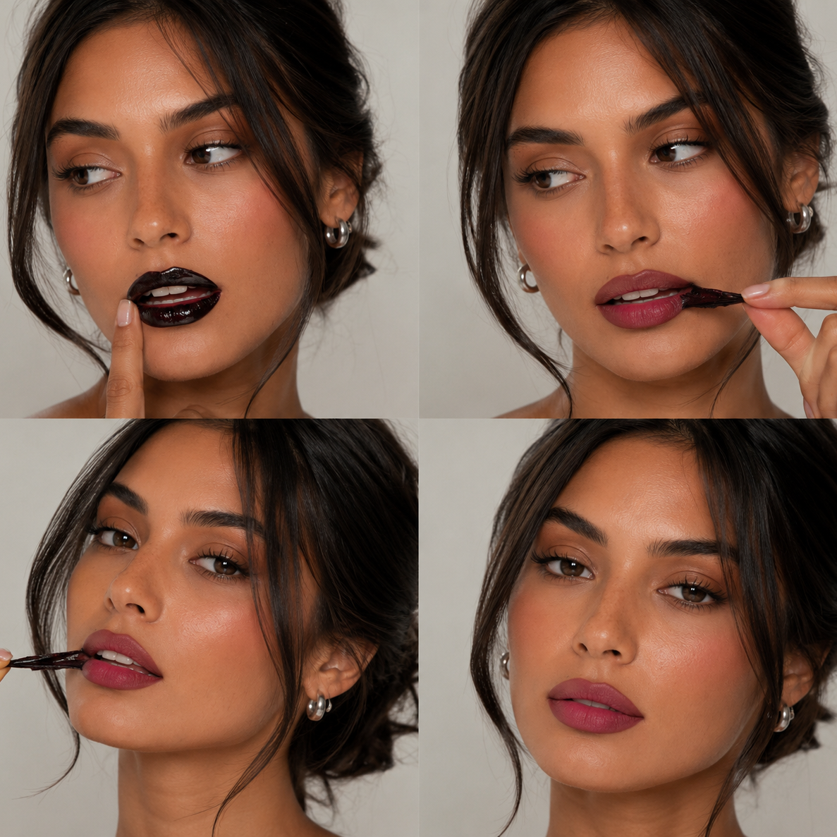 Lip Stain - long-lasting wear