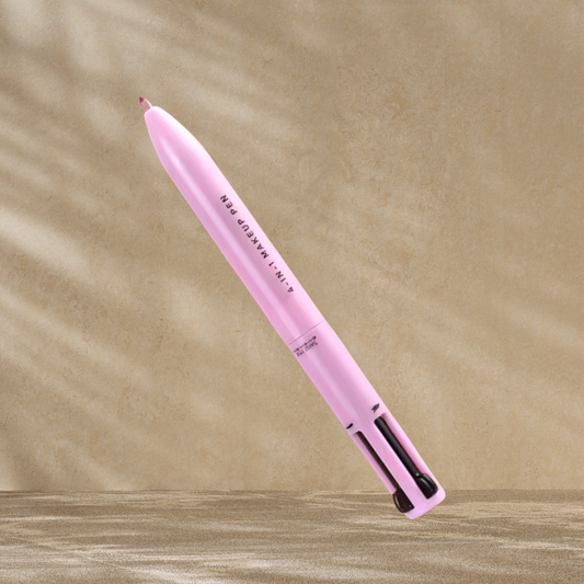 Stylo Maquillage 4-en-1