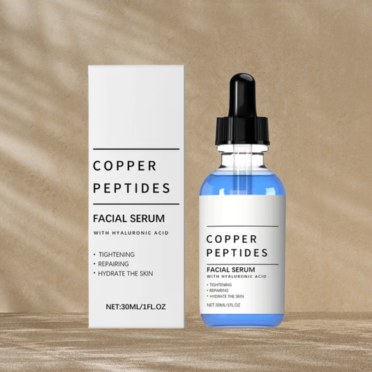 Sérum Copper Peptides