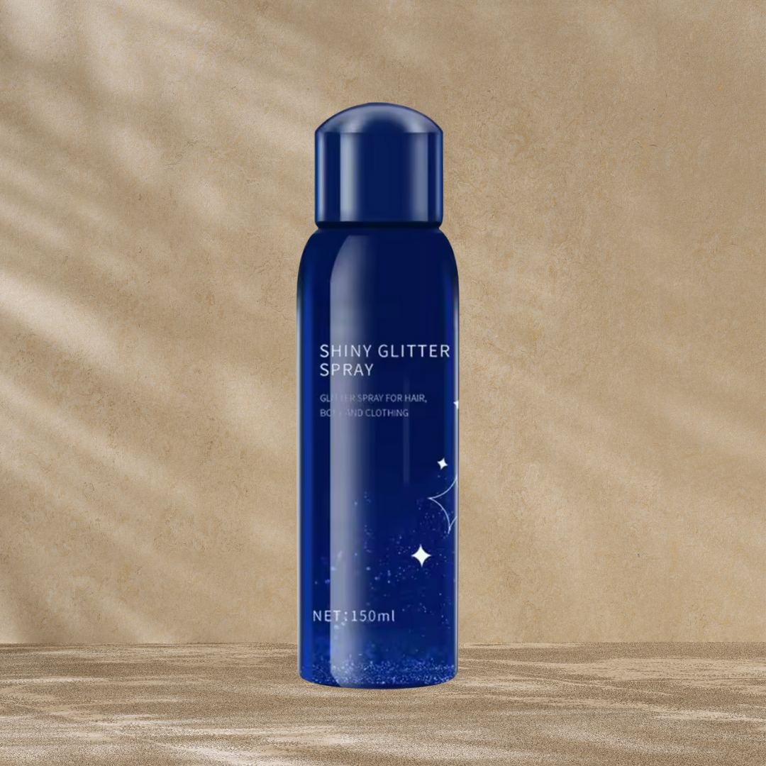 Spray Pailleté Magique