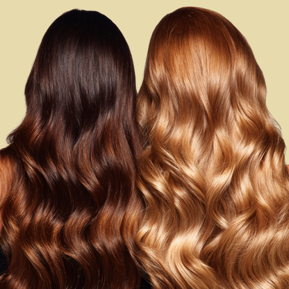 Huile capillaire précieuse