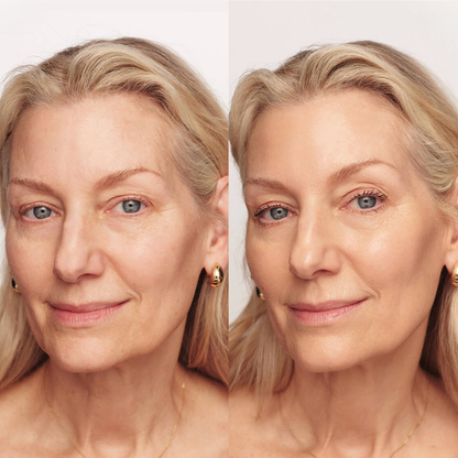 Fond de teint universel