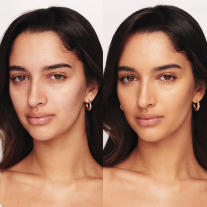 Fond de teint universel