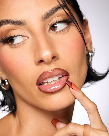 Lip Stain - long-lasting wear