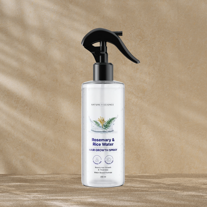 RevivHair™ – Hair Growth & Thickness Spray
