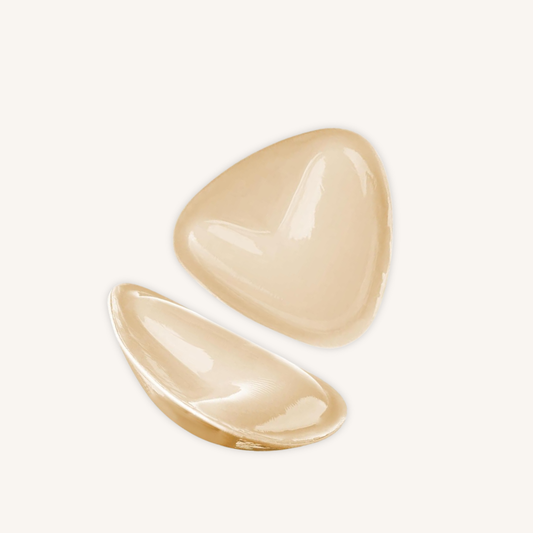 DIVINE SHAPE - Invisible comfort pads