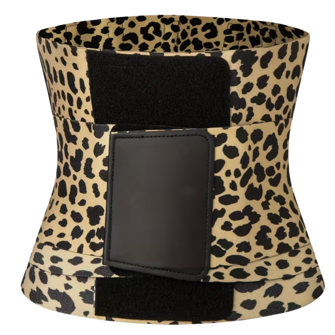 Waist Trainer Triple Wrap