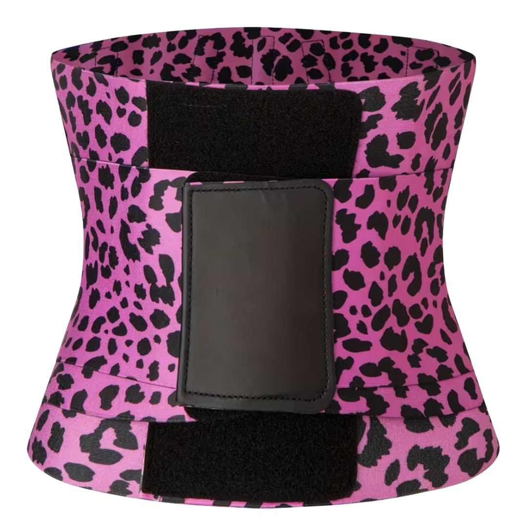 Waist Trainer Triple Wrap
