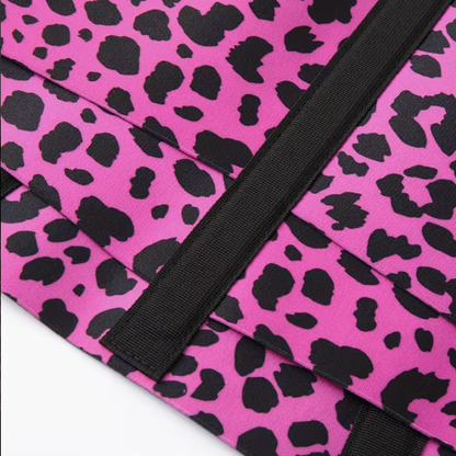 Waist Trainer Triple Wrap