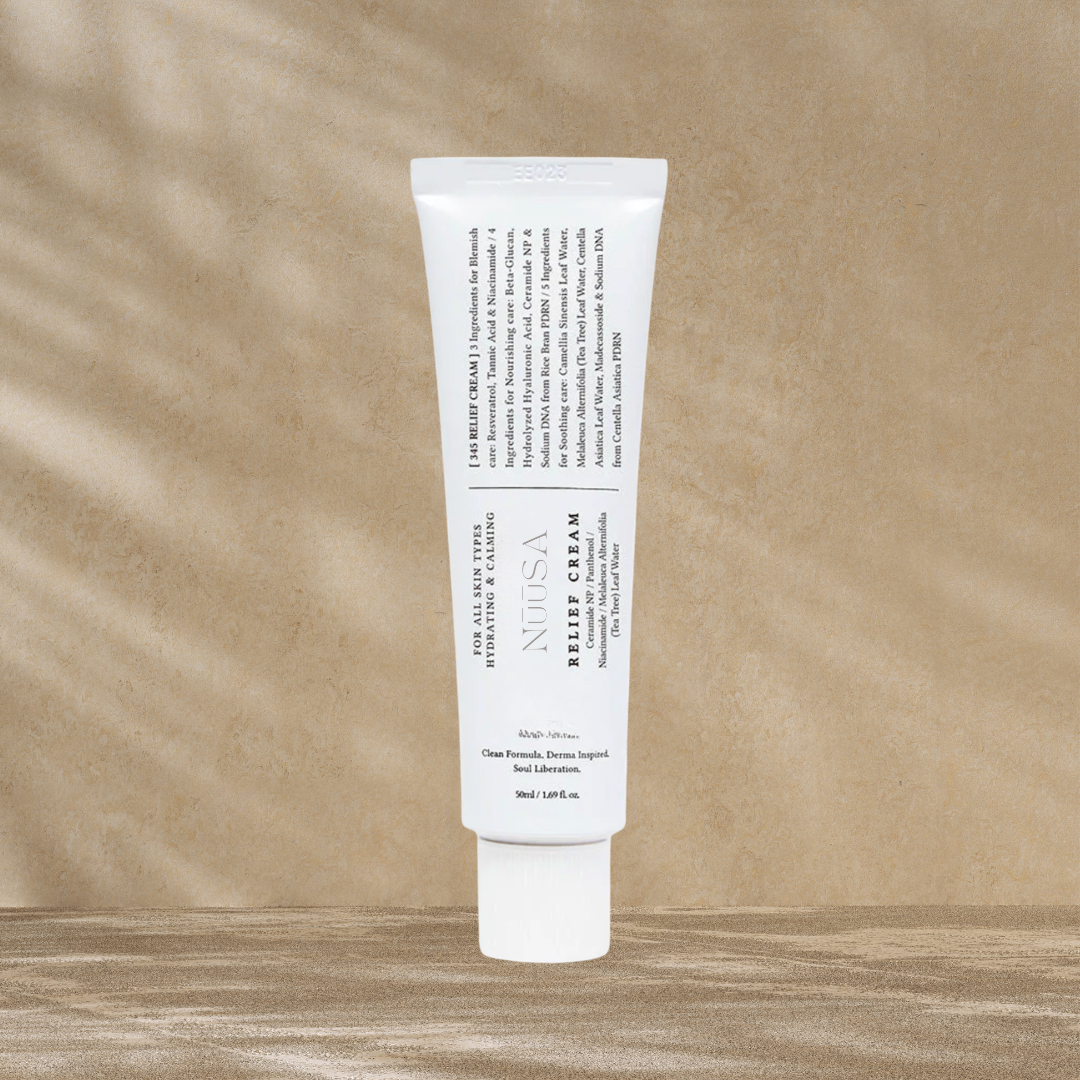 CICAEA™ Repair Cream