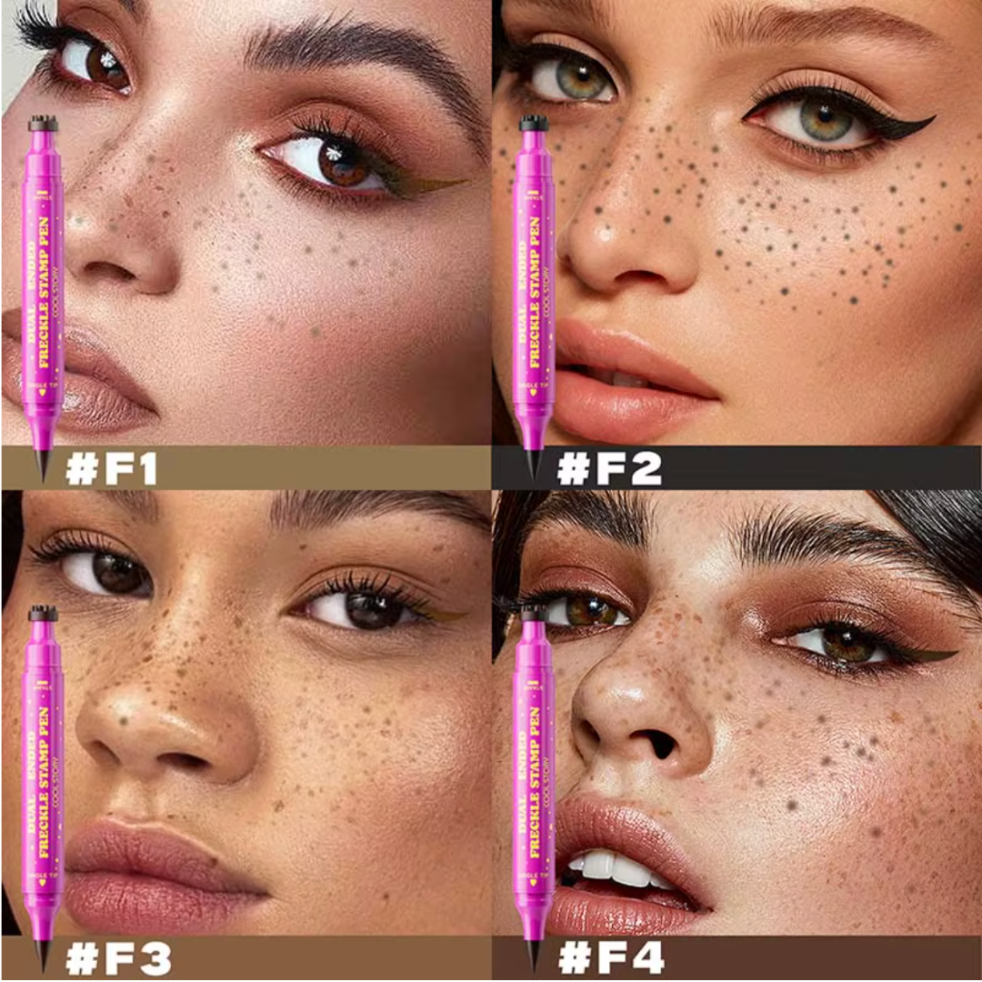 FRECKLY™
