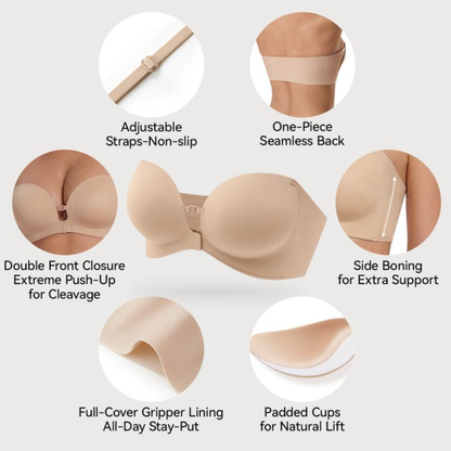 Veloura™ Lift Bra