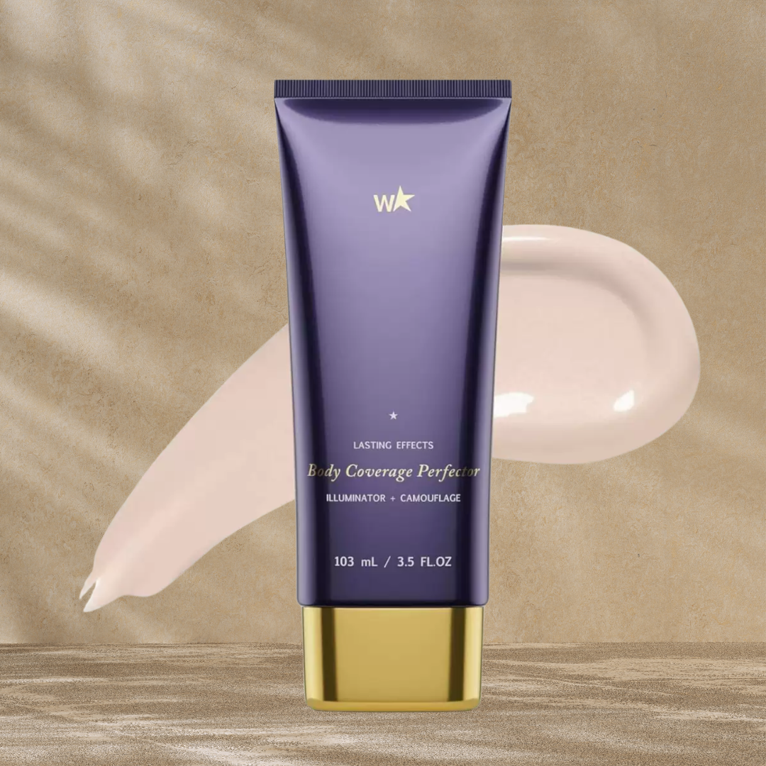 Body Coverage Perfector