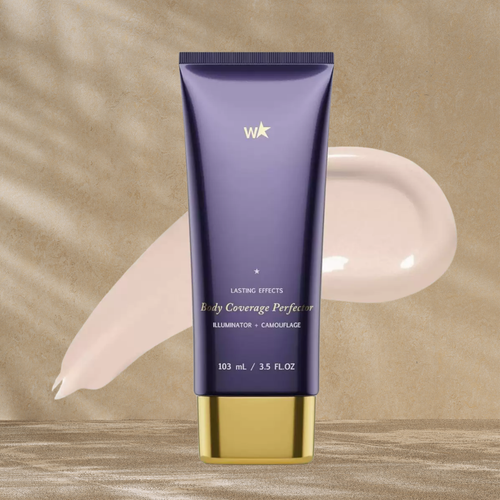 Body Coverage Perfector
