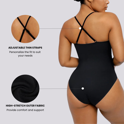 OCEALUX™ Sculpt & Shape Swimsuit