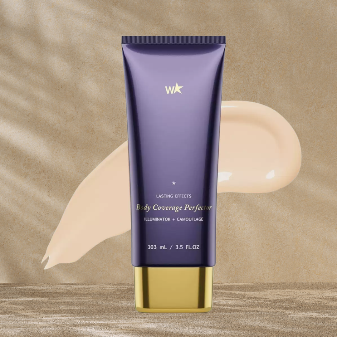Body Coverage Perfector