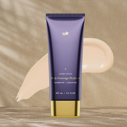Body Coverage Perfector