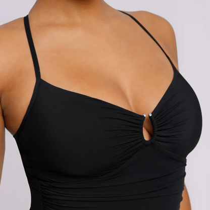 OCEALUX™ Sculpt & Shape Swimsuit