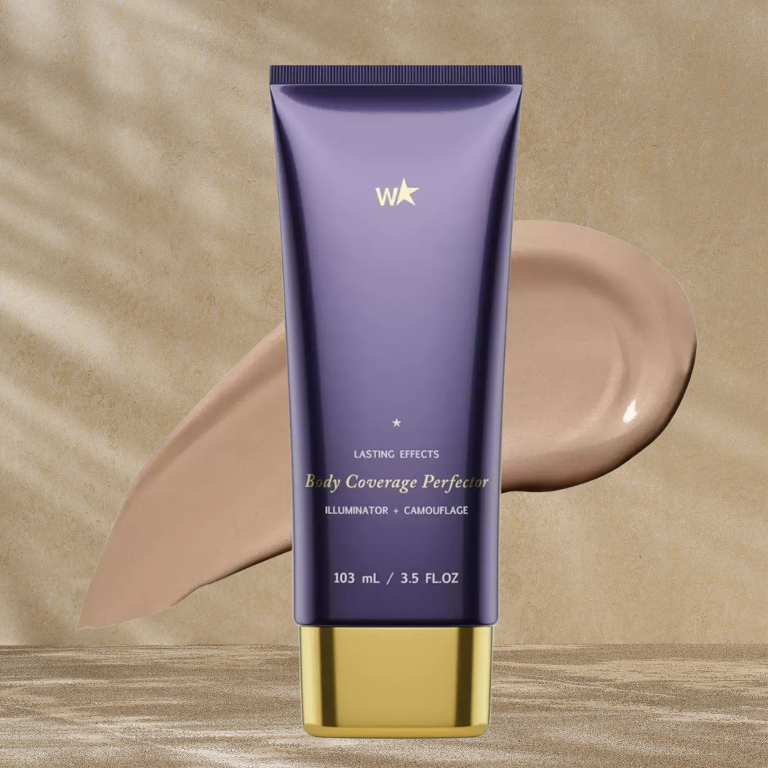 Body Coverage Perfector