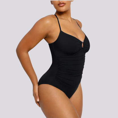 OCEALUX™ Sculpt & Shape Swimsuit