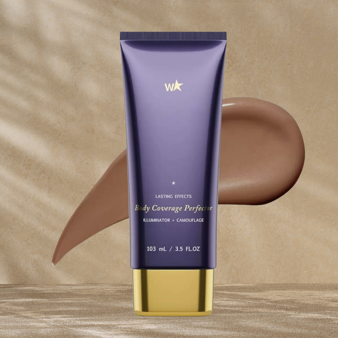 Body Coverage Perfector