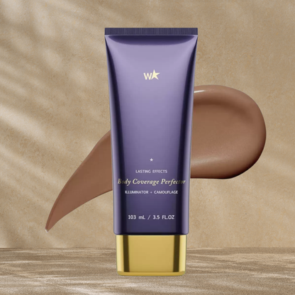Body Coverage Perfector
