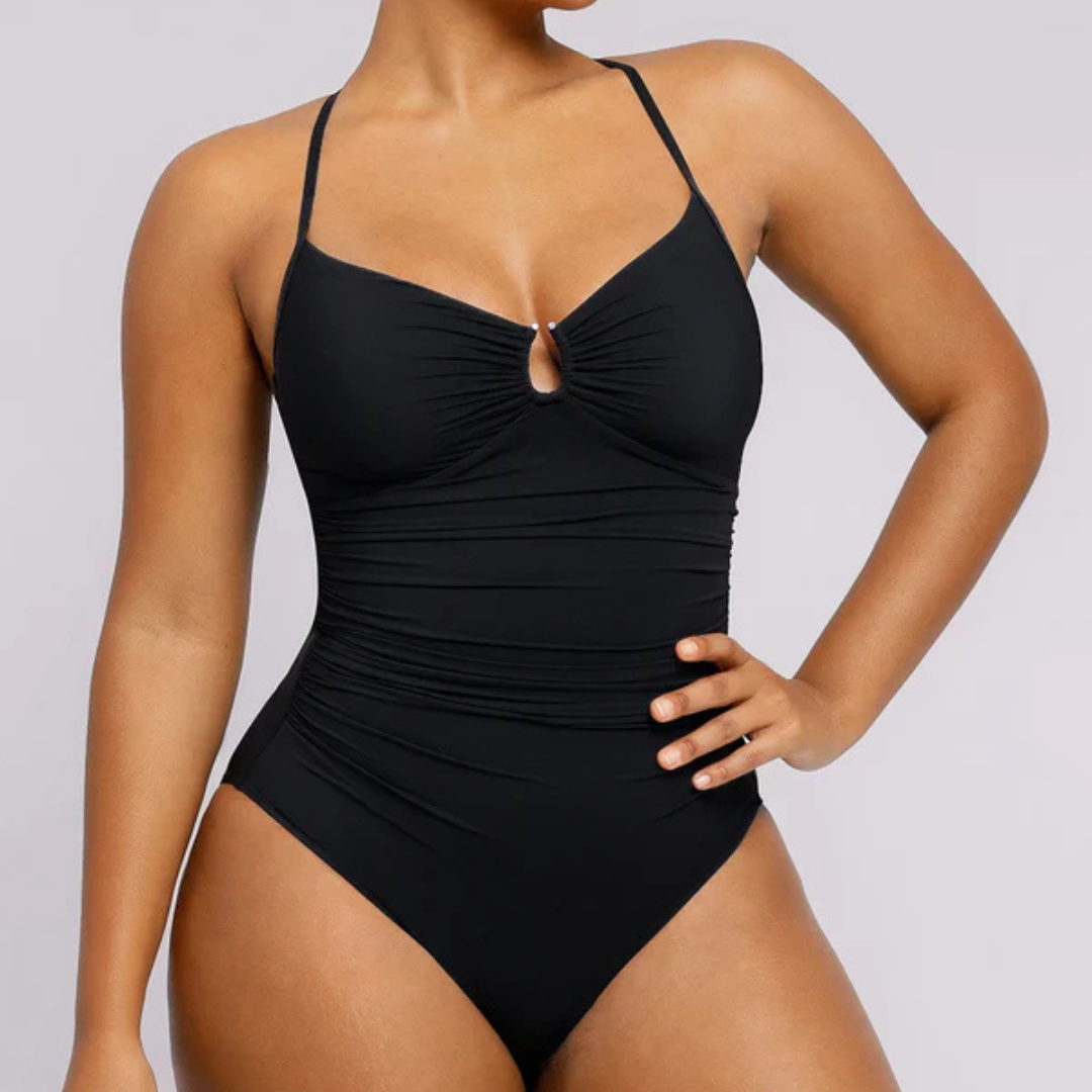 OCEALUX™ Sculpt & Shape Swimsuit