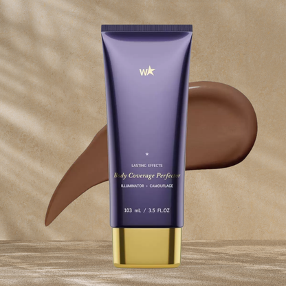 Body Coverage Perfector