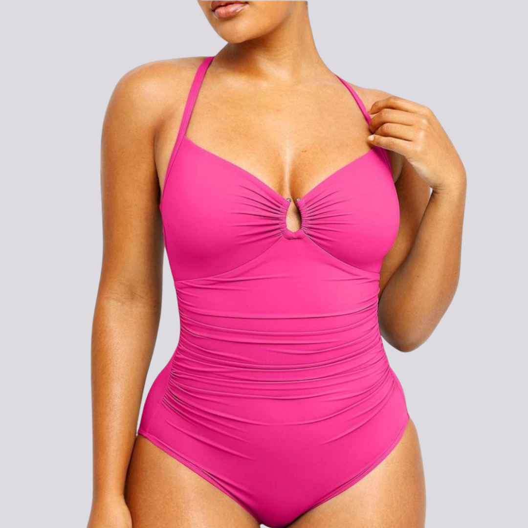 OCEALUX™ Sculpt & Shape Swimsuit