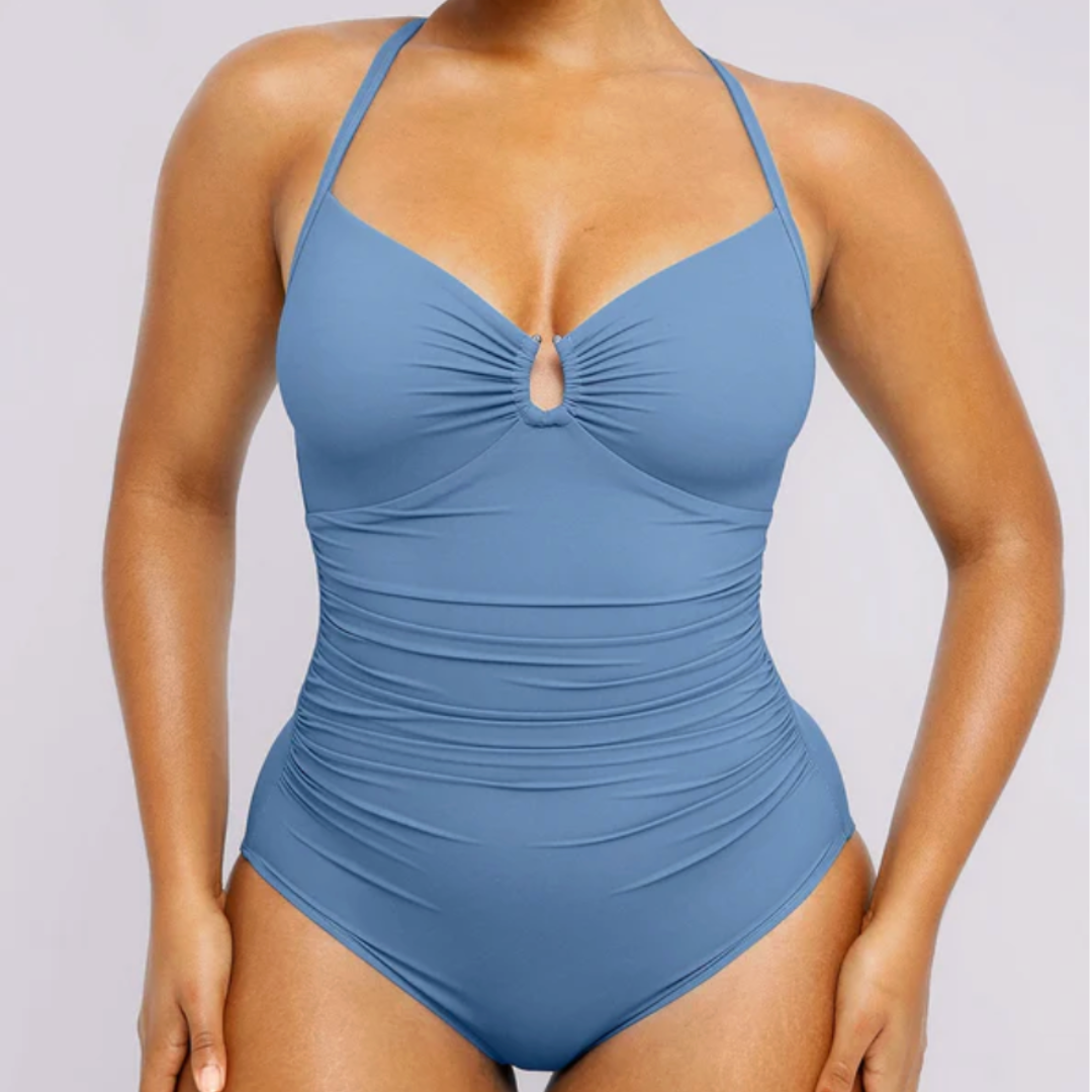 OCEALUX™ Sculpt & Shape Swimsuit