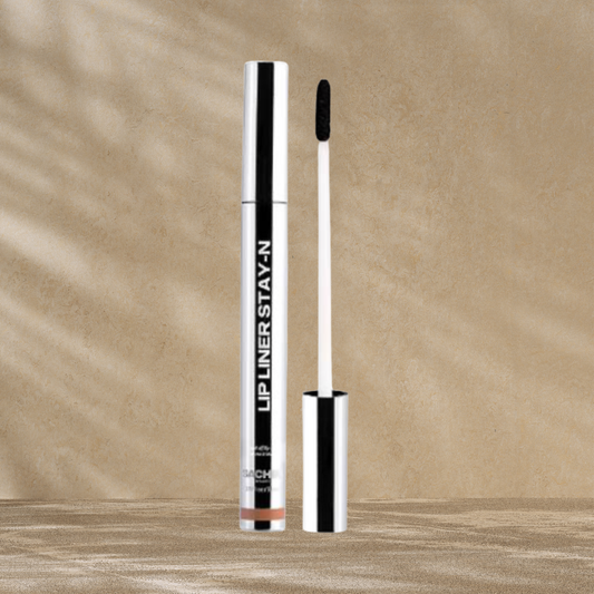 Lip Stain - long-lasting wear