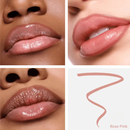 Lip Stain - long-lasting wear