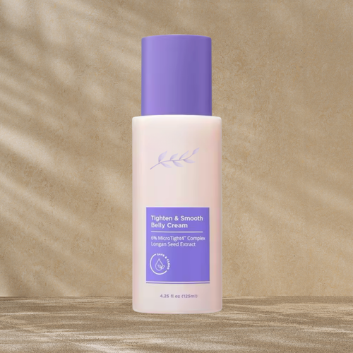 Tighten & Smooth Belly Cream