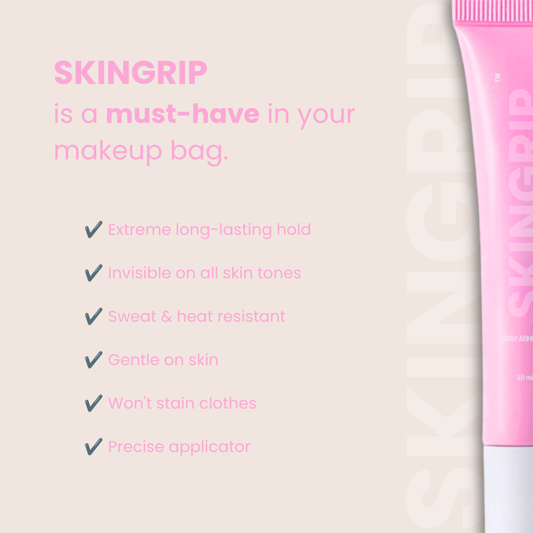 SKINGRIP™