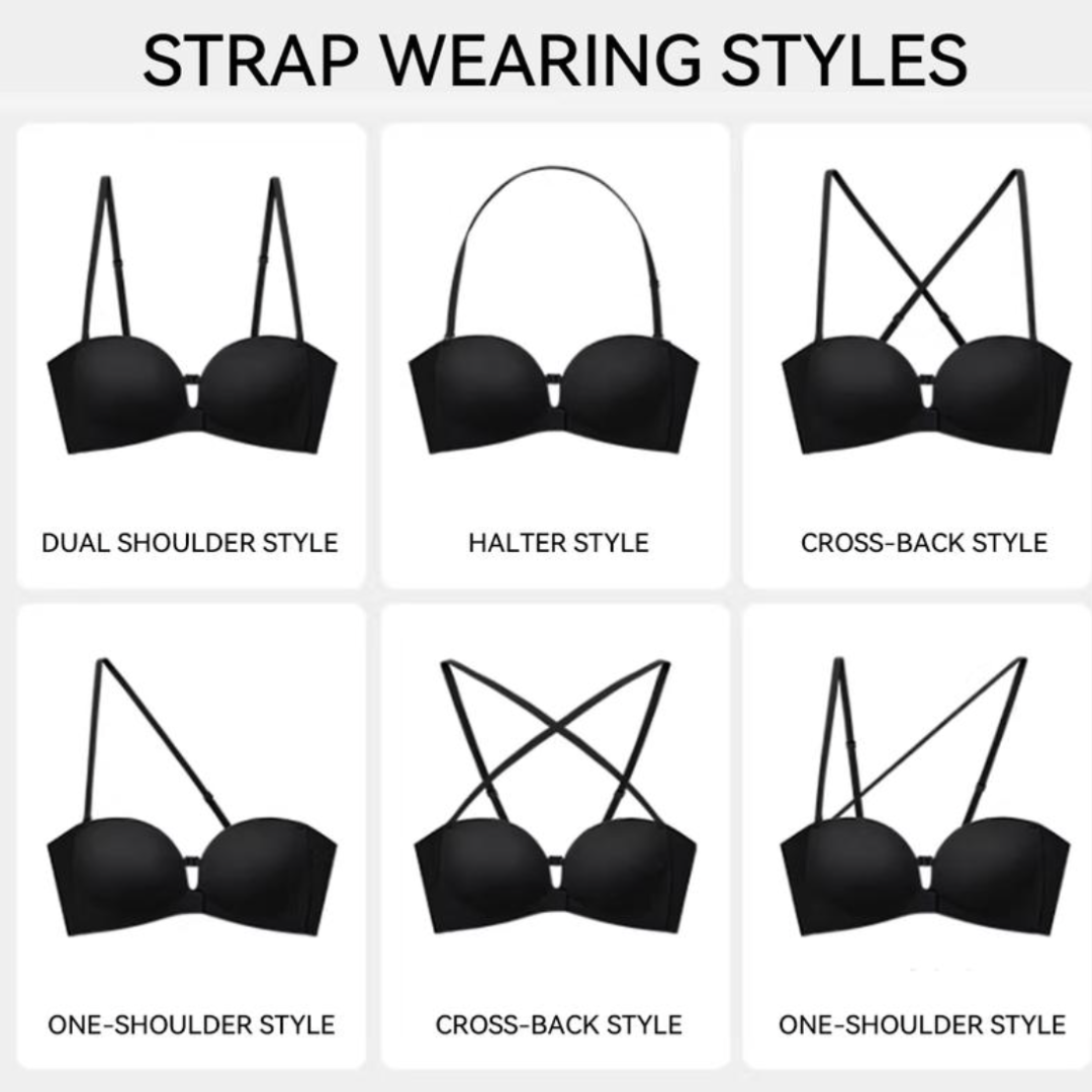 Veloura™ Lift Bra