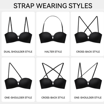 Veloura™ Lift Bra