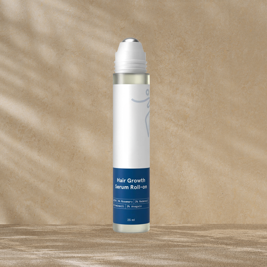 Rosemary Hair Growth Booster Serum