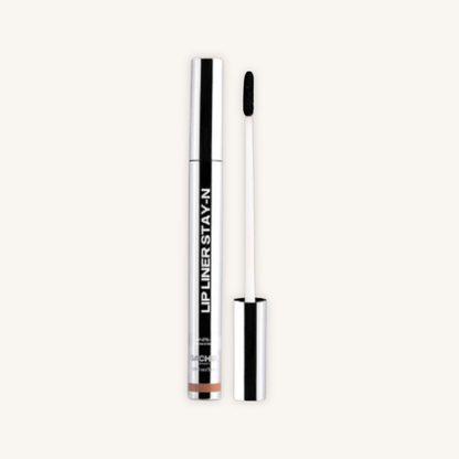 Lip Stain - long-lasting wear