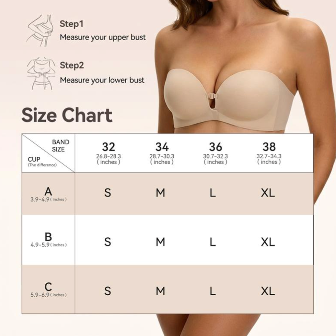 Veloura™ Lift Bra