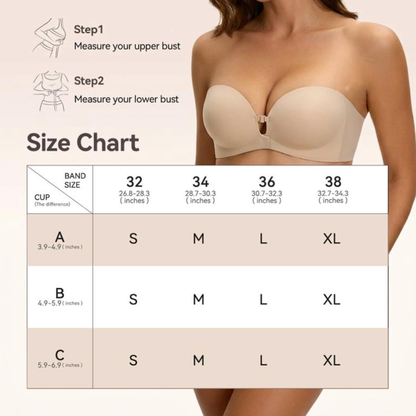 Veloura™ Lift Bra