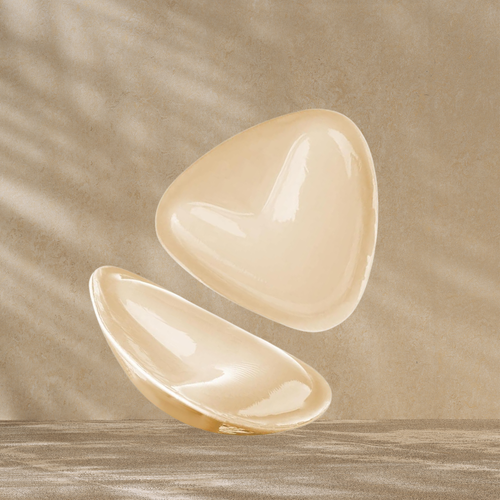 Divine shape - Invisible comfort pads